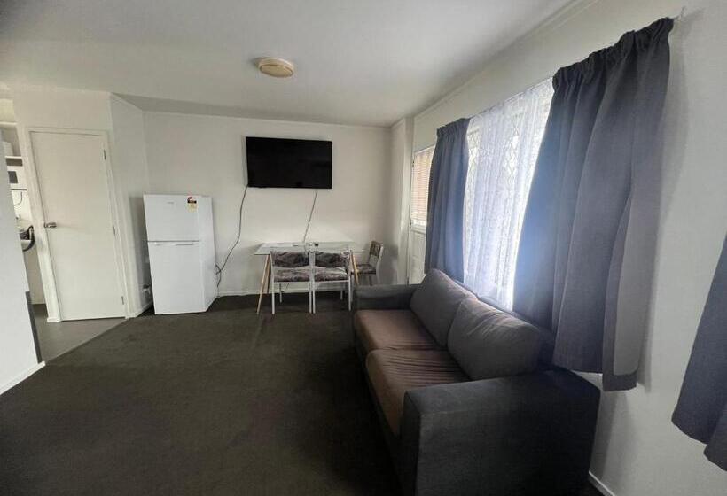 آپارتمان 1 خوابه, Grosvenor Motel