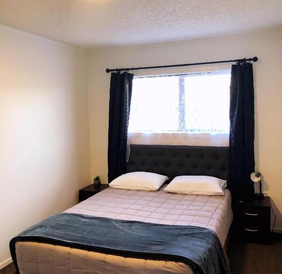 آپارتمان 1 خوابه, Grosvenor Motel