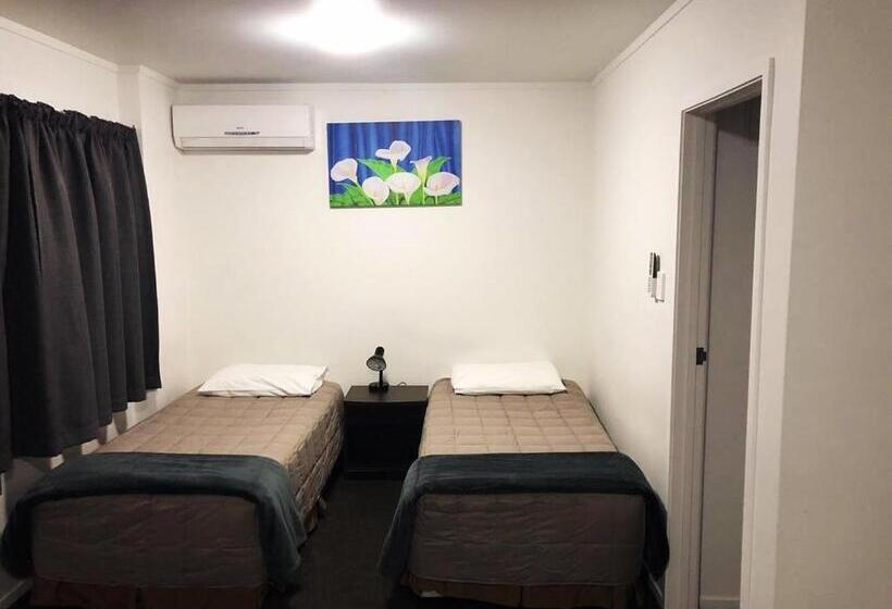 آپارتمان 1 خوابه, Grosvenor Motel