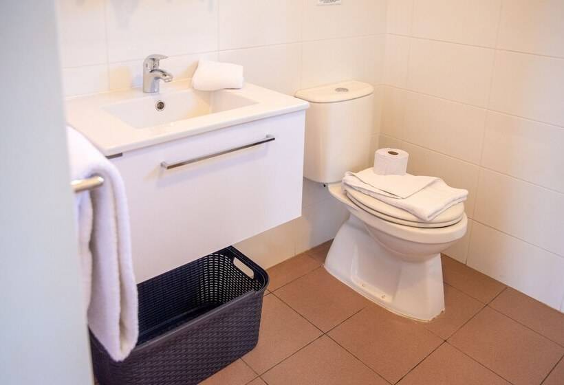 Standard Studio, Hamlet Oasis Resort