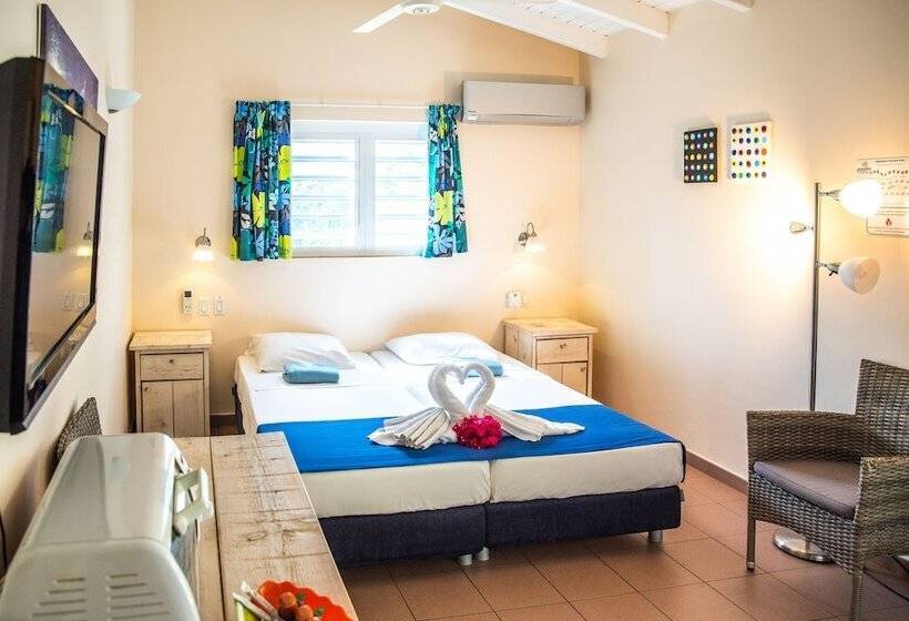 Standard Studio, Hamlet Oasis Resort