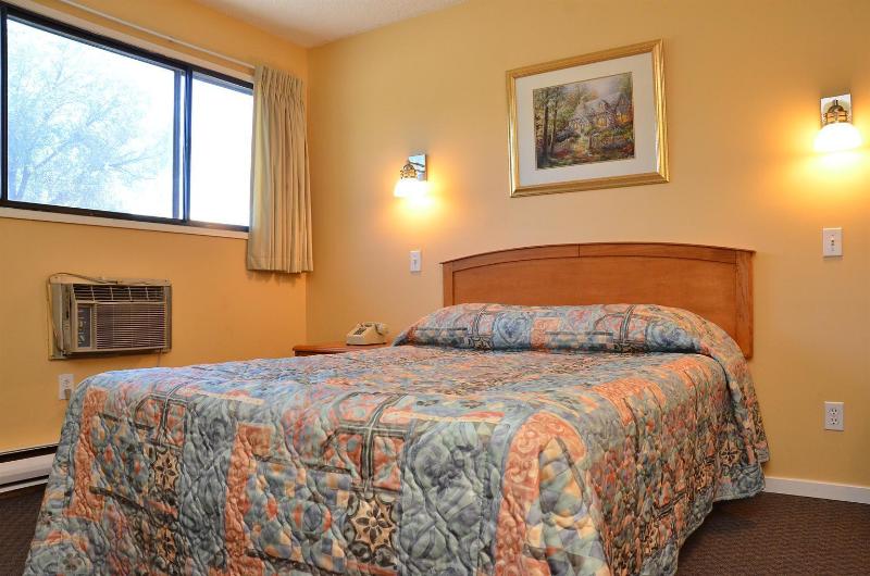 스탠다드 룸, Canadas Best Value Inn Kelowna