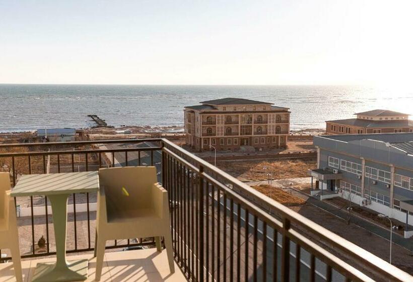 Номер Стандарт, Chagala Aktau