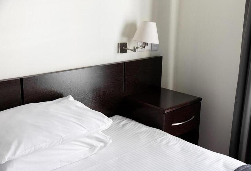 اتاق استاندارد, Chagala Aktau