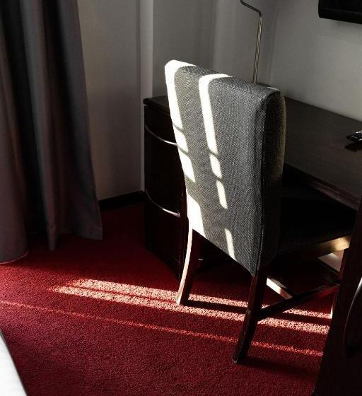 اتاق استاندارد, Chagala Aktau