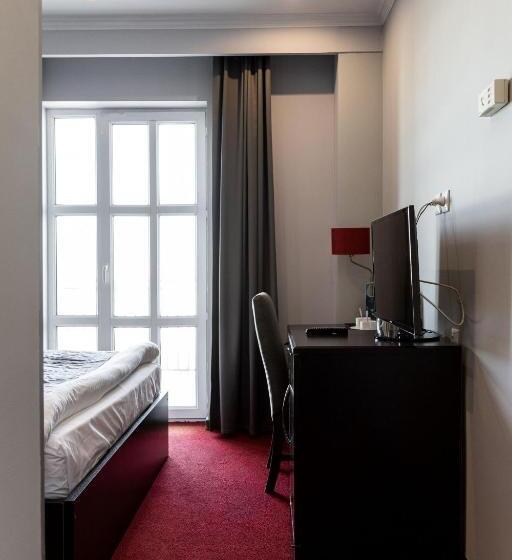 اتاق استاندارد, Chagala Aktau