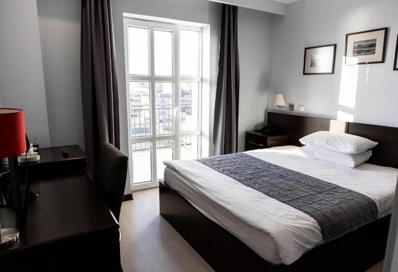 اتاق استاندارد, Chagala Aktau