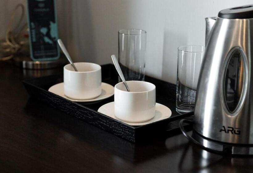 آپارتمان 1 خوابه, Chagala Aktau