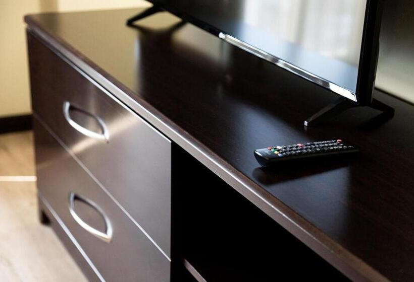 آپارتمان 1 خوابه, Chagala Aktau