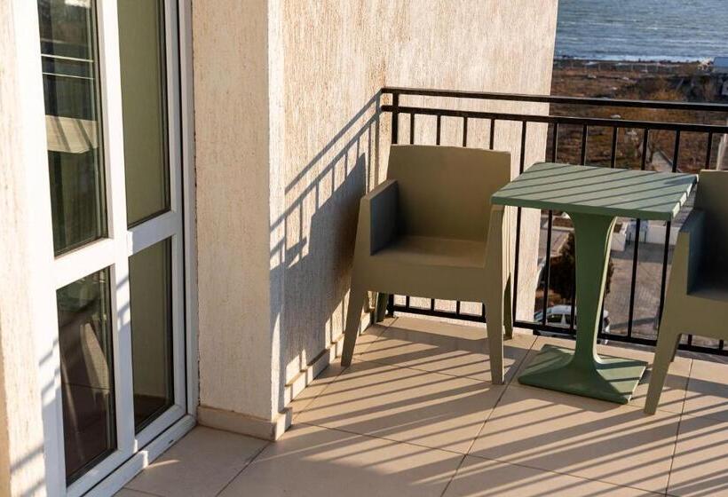 آپارتمان 1 خوابه, Chagala Aktau