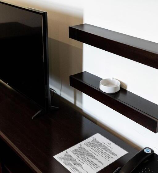 آپارتمان 1 خوابه, Chagala Aktau