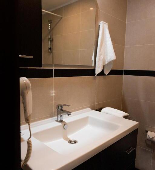 آپارتمان 1 خوابه, Chagala Aktau