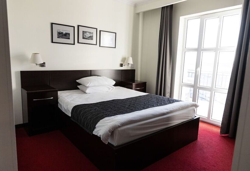 اتاق استاندارد, Chagala Aktau