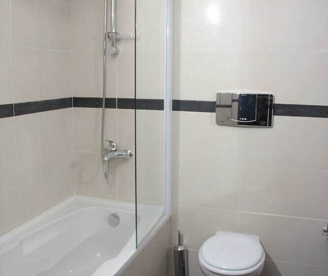 اتاق استاندارد, Chagala Aktau