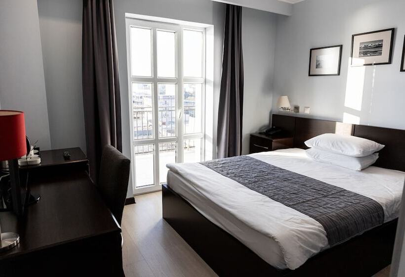 آپارتمان 1 خوابه, Chagala Aktau