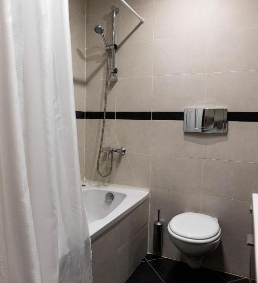 آپارتمان 1 خوابه, Chagala Aktau