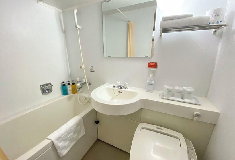 اتاق استاندارد, Chatelet Inn Kyoto