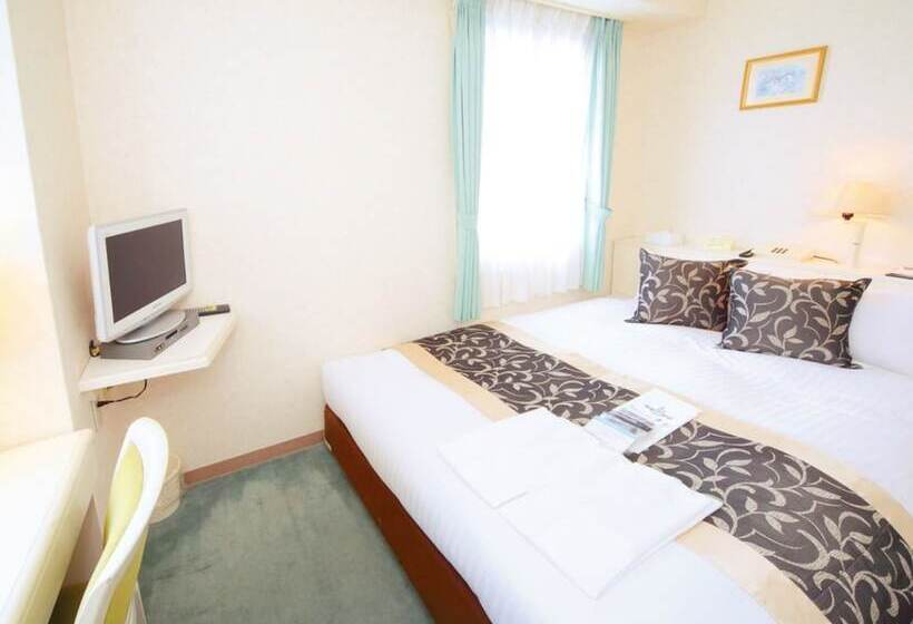 اتاق استاندارد, Chatelet Inn Kyoto