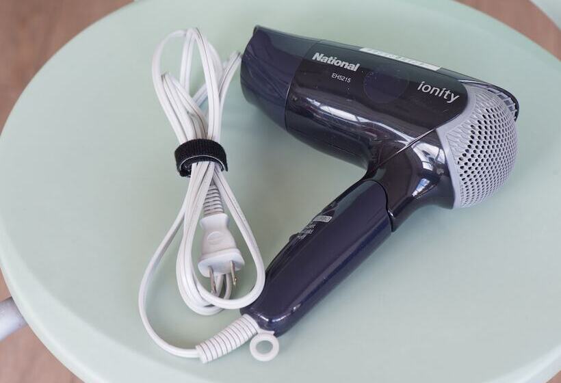 غرفة قياسية, Comfort Inn Munakata