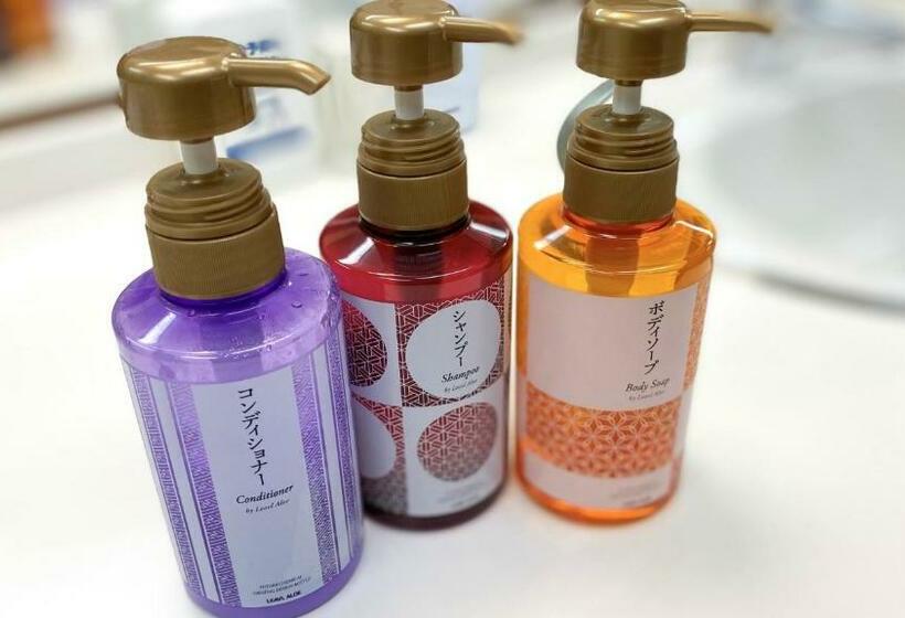 اتاق استاندارد یک نفره, Chatelet Inn Kyoto