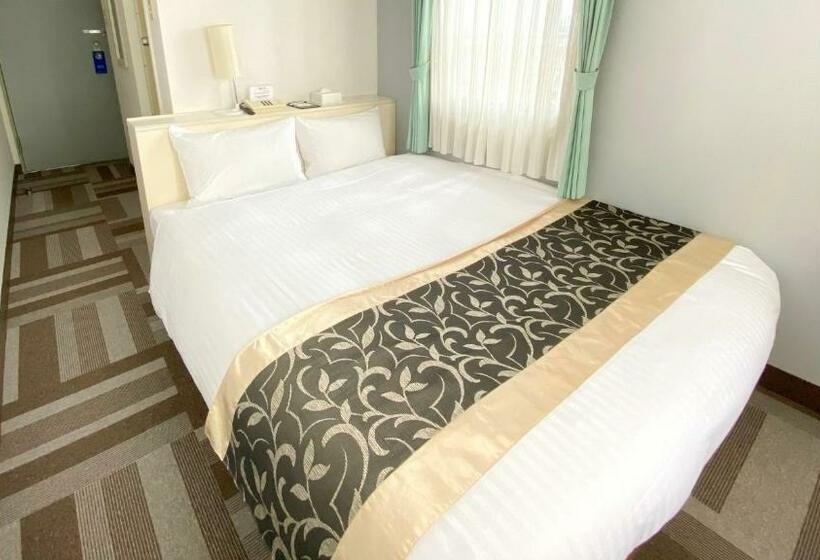 اتاق سوپریور یک تخته, Chatelet Inn Kyoto