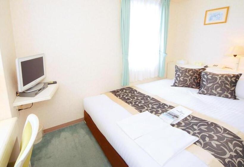 اتاق استاندارد, Chatelet Inn Kyoto