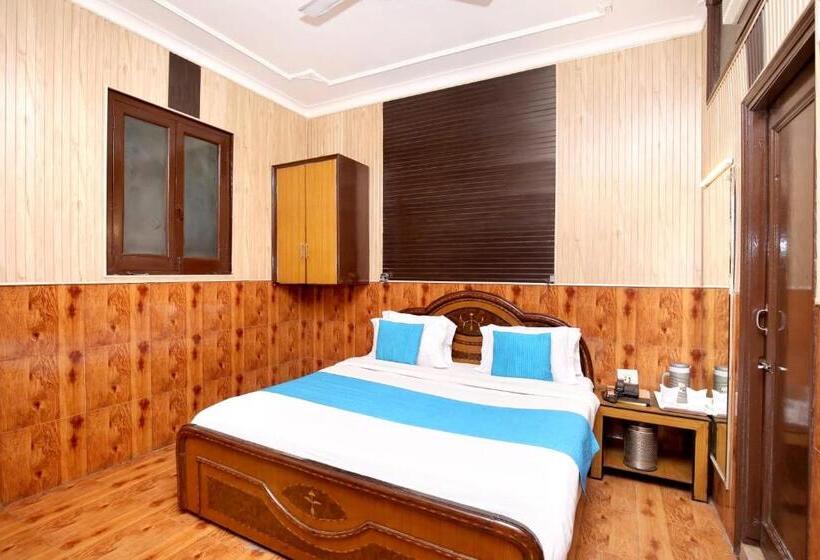 Номер Deluxe, City Castle