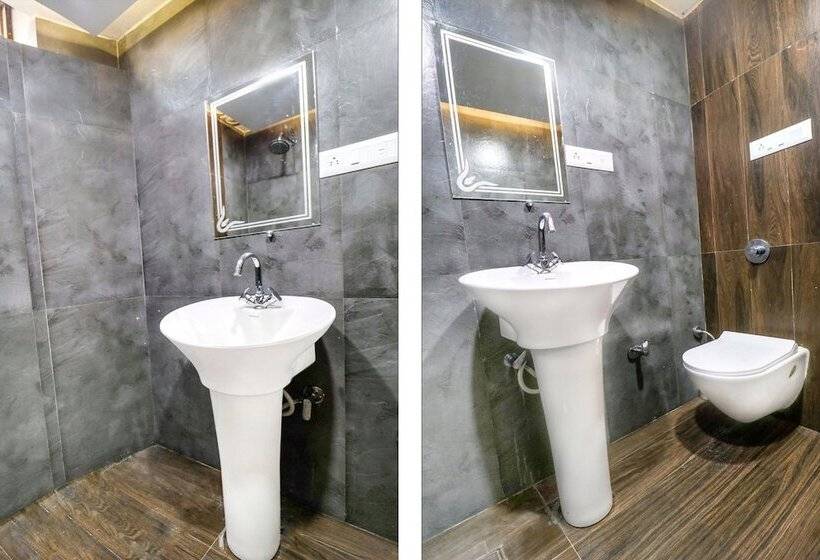 Номер Deluxe, City Castle