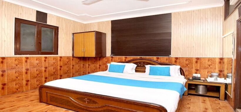 Номер Deluxe, City Castle