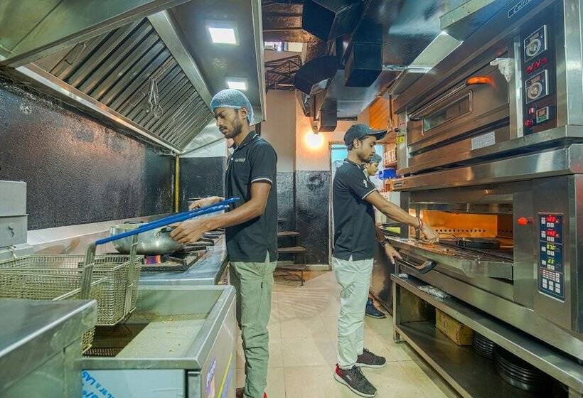 Номер Deluxe, City Castle