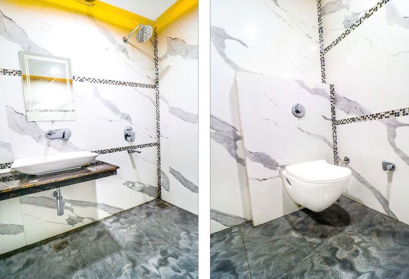 Номер Deluxe, City Castle