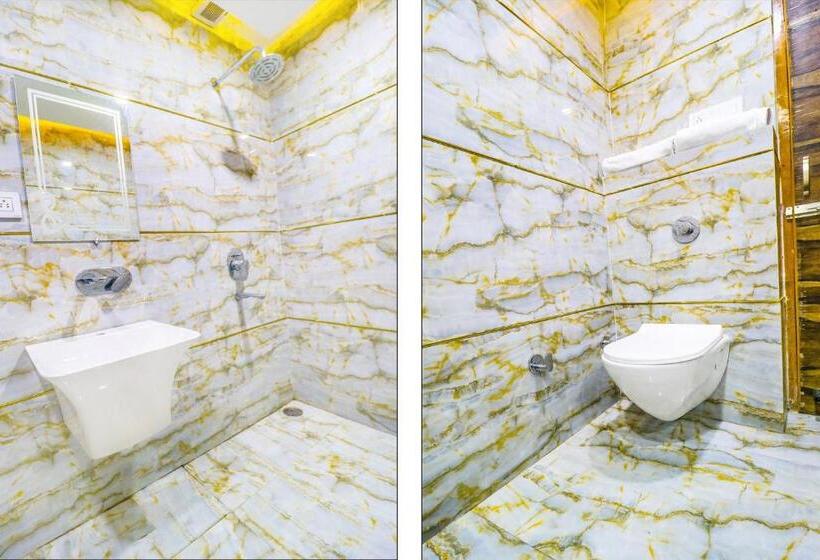 Номер Deluxe, City Castle