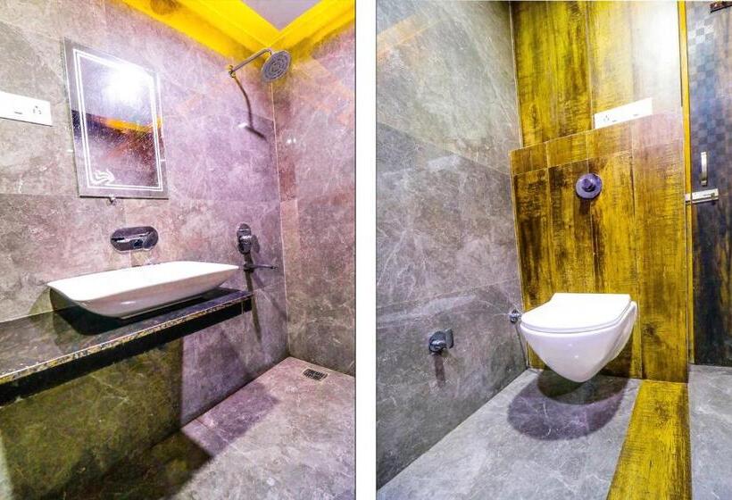 Трехместный Номер Deluxe, City Castle