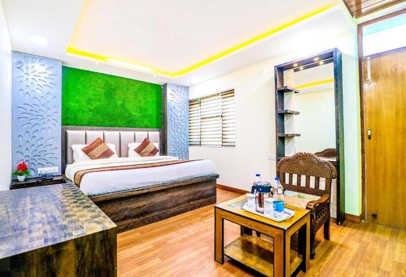 Трехместный Номер Deluxe, City Castle