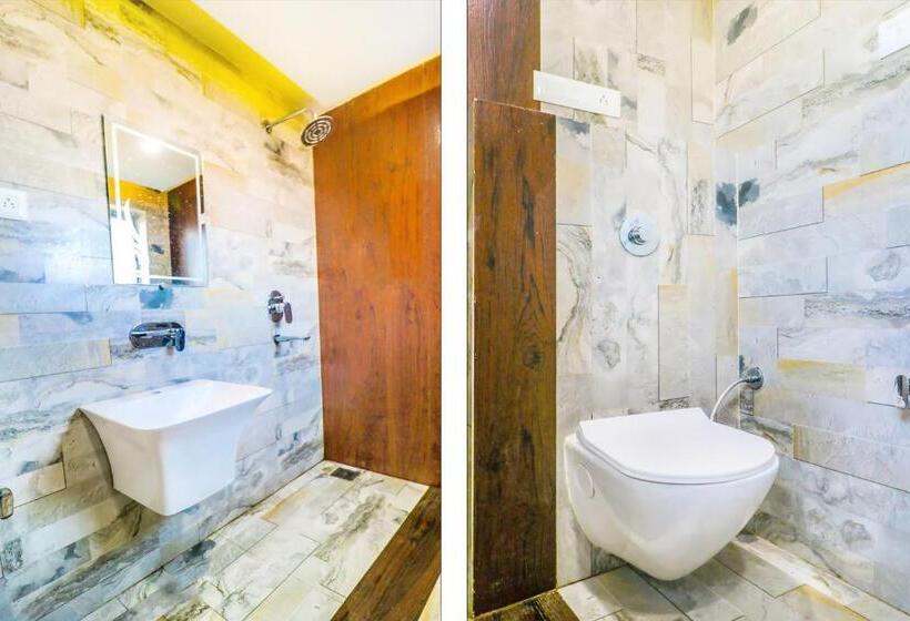 Трехместный Номер Deluxe, City Castle