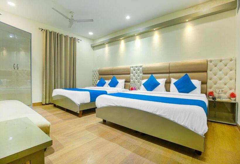 Семейный Номер, City Castle