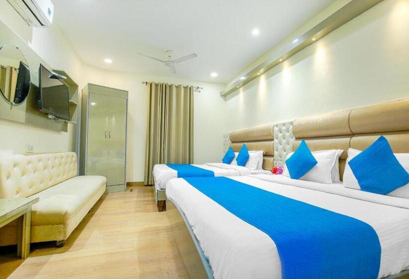 Семейный Номер, City Castle