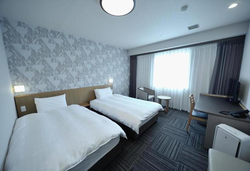 스탠다드 룸, Dormy Inn Chiba City Soga