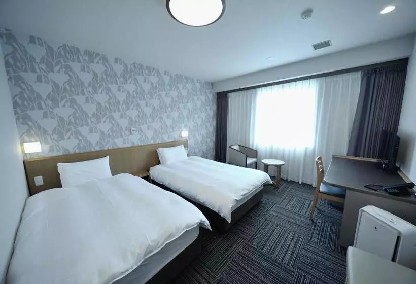 اتاق استاندارد, Dormy Inn Chiba City Soga