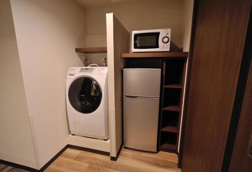 Номер Стандарт, Dormy Inn Chiba City Soga