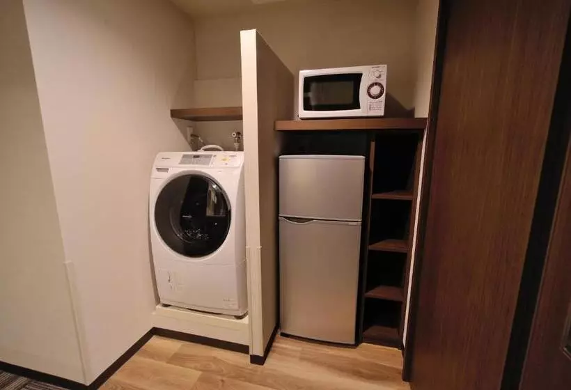 اتاق استاندارد, Dormy Inn Chiba City Soga
