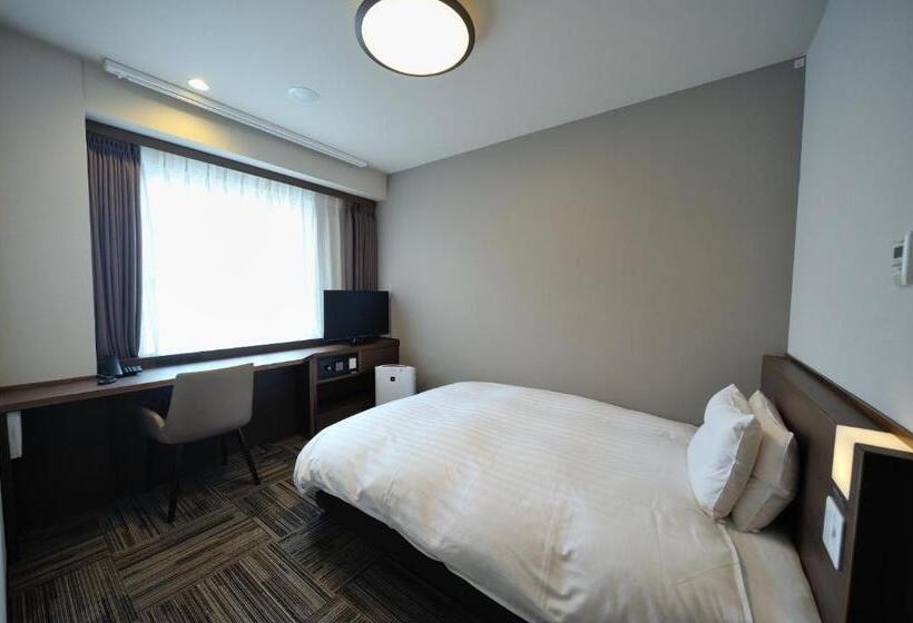 스탠다드 룸, Dormy Inn Chiba City Soga