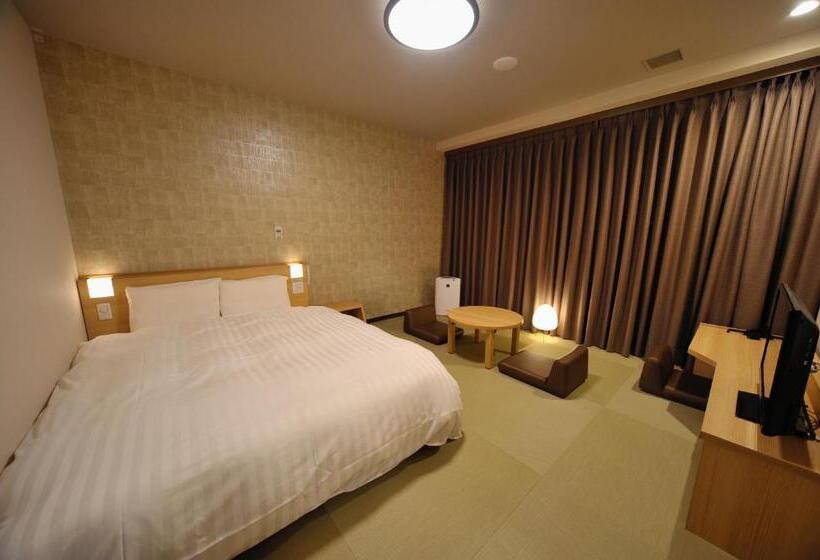 스탠다드 룸, Dormy Inn Chiba City Soga