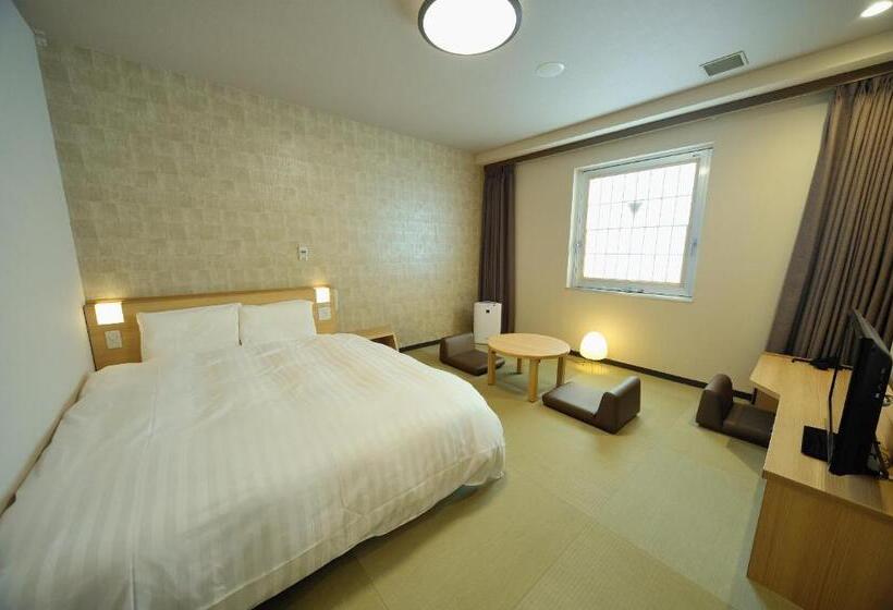 Номер Стандарт, Dormy Inn Chiba City Soga