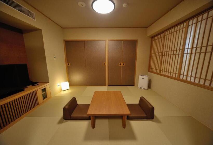 스탠다드 룸, Dormy Inn Chiba City Soga