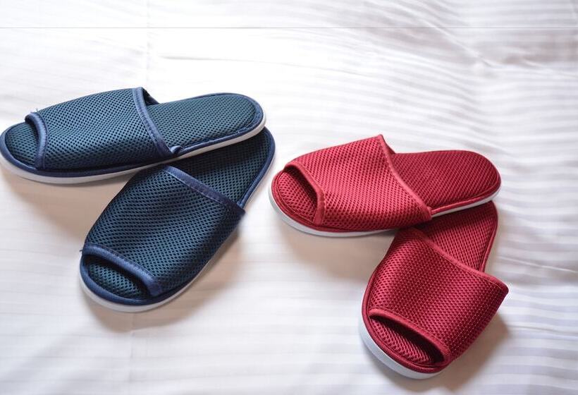 스탠다드 싱글 룸, Dormy Inn Chiba City Soga