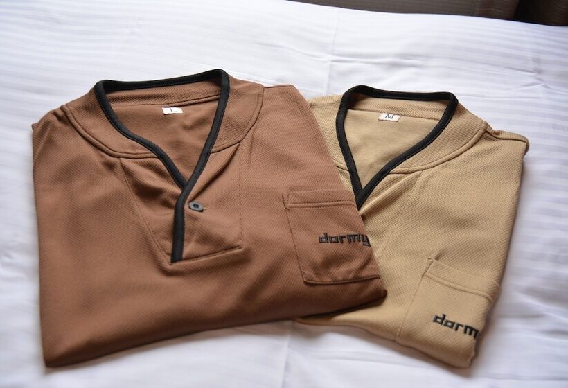 스탠다드 룸, Dormy Inn Chiba City Soga