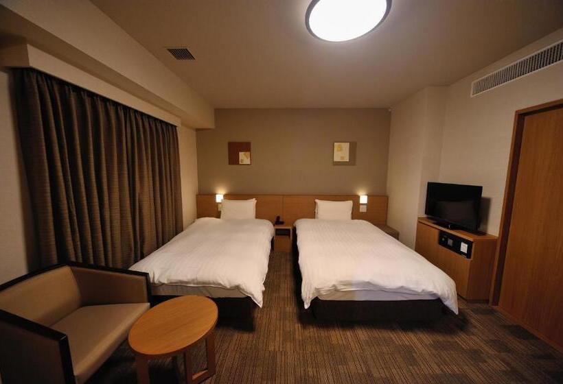 스탠다드 룸, Dormy Inn Chiba City Soga