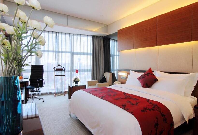 行政房间, Grand View Hotel Tianjin