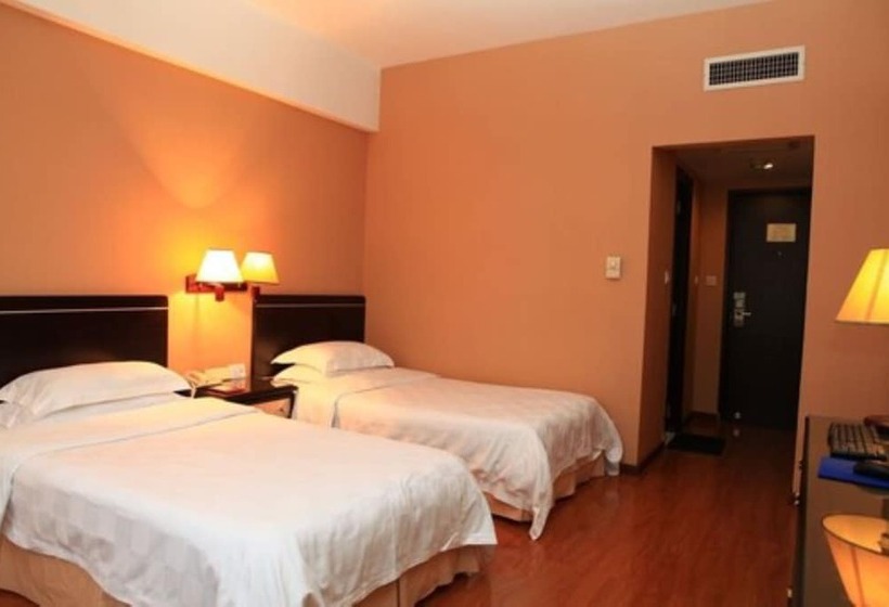 غرفة قياسية, Hedong Citycenter